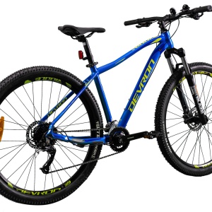 Bicicleta Mtb Devron Riddle 2023 RM2.9 - 29 Inch, M, Albastru - Img 3