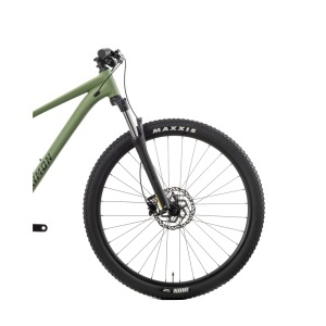 Bicicleta Mtb Raymon Nayta Pro 2025 - 29 Inch, M, Verde - Img 5