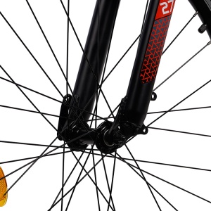 Bicicleta Mtb Terrana 2723 - 27.5 Inch, S, Verde - Img 3