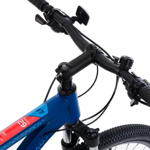 Bicicleta Mtb Terrana 2927 - 29 Inch, L, Albastru - Img 4