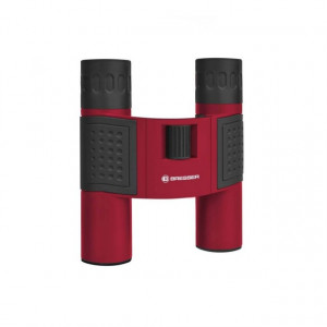 Binoclu Bresser Topas 10X25, rosu - 8911027E8G000 2