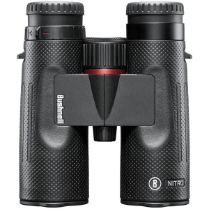 Binoclu Bushnell Nitro 10x42 Black Roof FMC UWD EXO - VB.BN1042B - Img 5