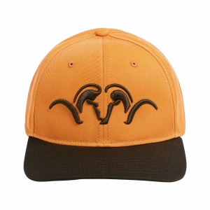 BLASER Sapca Striker Blaze/Dark Brown