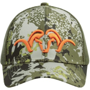 BLASER Sapca Vara Huntec Camo