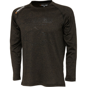 Bluza Prologic Mega Fish Green Long Sleeve