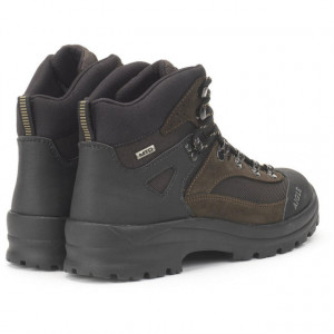 Bocanci Aigle Huntshaw 2 piele MTD Dark/Brown 2