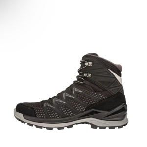 Bocanci Barbati Lowa Innox Pro Mid GTX - Img 2