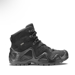 Bocanci Barbati Lowa Zephyr Mid TF GTX