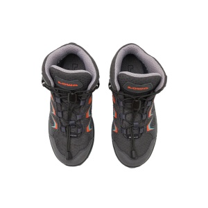 Bocanci Copii Lowa Innox Evo QC GTX - Img 2