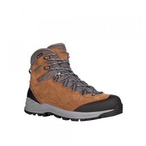 Bocanci Dama Lowa Explorer II Mid GTX - Img 2