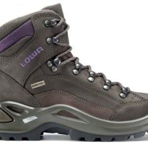 Bocanci Dama Lowa Renegade Mid GTX