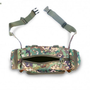 Borseta DD Action Pack Camo 3
