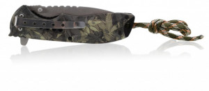 Briceag Cana Cattara lama 9.6cm TT13225 - Img 4