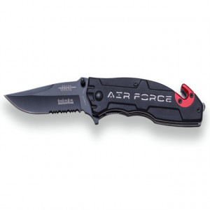 Briceag Joker Air Force lama 8cm - JKR0553