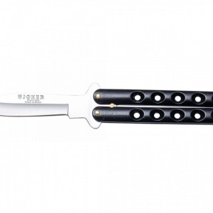 Briceag Joker Fluture, lama 4cm - N101N 3