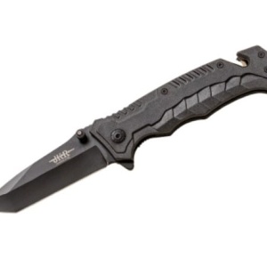 Briceag Joker Rescue, maner ABS, lama 9cm JKR0837