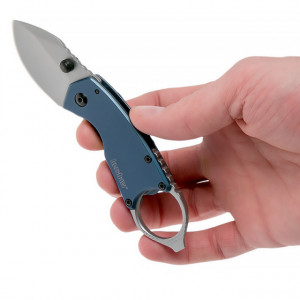 Briceag Kershaw Antic, lama 4.6cm - KS8710X - Img 8
