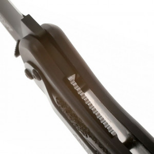 Briceag Kershaw Blur Negru, lama 8.6cm - KS1670BLK - Img 4