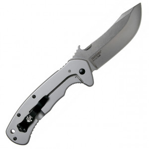 Briceag Kershaw CQC-11K D2, lama 9cm - KS6031D2 - Img 2