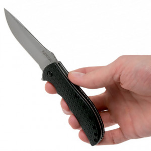 Briceag Kershaw Volt II, lama 8.3cm - KS3650 - Img 8