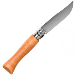 Briceag Opinel N°09 Carbon lama 9cm - 113090 - Img 5