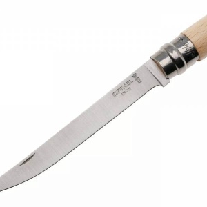 Briceag Opinel N°12 Slim Inox Fag, lama 12cm - 002560 - Img 5