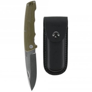 Briceag Umarex Walther Green Nature 1 Lama 10.4cm - VU.5.0865