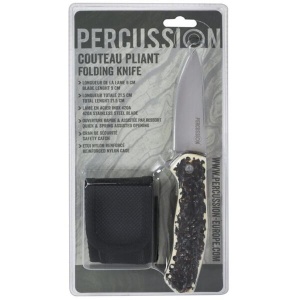 Briceag Vanator Percussion Lama 9cm - Img 3