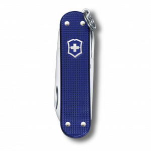 Briceag Victorinox Classic Alox, Night Dive - 0.6221.222G 2