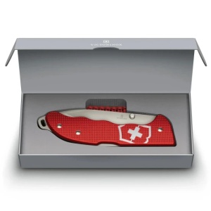 Briceag Victorinox Hunter Pro Alox, Rosu - 0.9415.D20 - Img 8