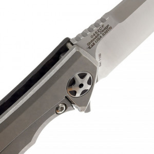 Briceag Zero Tolerance 0452CF, lama 10.4cm - KS0452CF 6