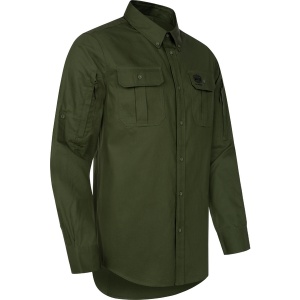 Camasa Vanator Mauser Stalker Shirt Matt Oliv - Img 4