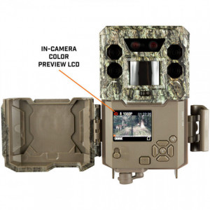 Camera vanatoare Bushnell Dual Core No Glow 30MP - VB.11.9977C 5