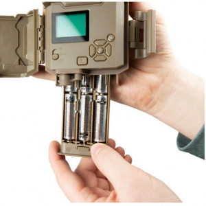 Camera vanatoare Bushnell HD Core - VB.11.9938C 2