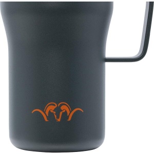 Cana Termo Cafea Blaser Coffee Mug Anthracit 590ml - Img 2
