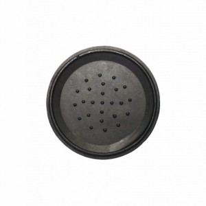 Capac din fonta pentru tigaie Camp Chef 25 cm CC-CL10 - Img 2