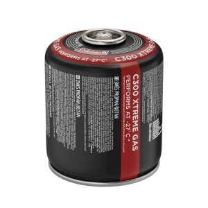 Cartus gaz cu valva Coleman C300 Xtreme - 2182911