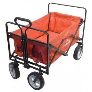 Carut camping Trogir Cattara 92 x 68,5 x 53 cm -TT13701 - Img 3