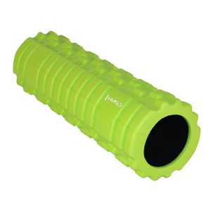 Cilindru yoga HMS FS102 Verde 45cm - Img 4