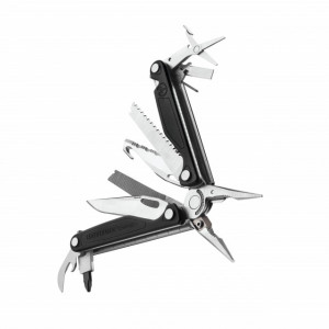 Cleste Leatherman Charge Plus - 832516 4