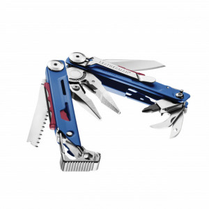 Cleste Leatherman Signal Cobalt - 832741 4