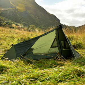 Cort 1 Persoana DD SuperLight –Tarp Tent - 0707273933737 2