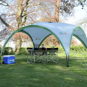 Cort de evenimente pavilion Coleman 4.5x4.5m - 2000016832 5