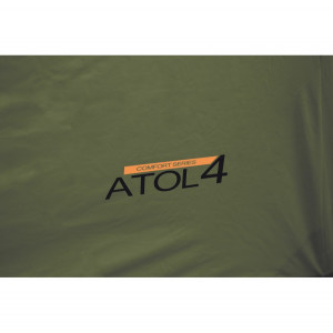 Cort Hannah Atol 4 pers - OUTMA.10003217HHX 4