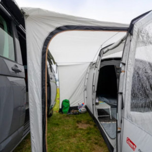 Extensie pentru rulota Coleman Journeymaster Pro XL Blackout - 2000038460 6