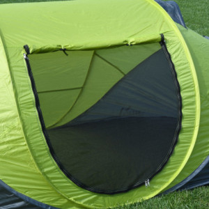 Cort pop-up Garda 230x130x95cm PU3000mm Cattara - TT13356 - Img 4