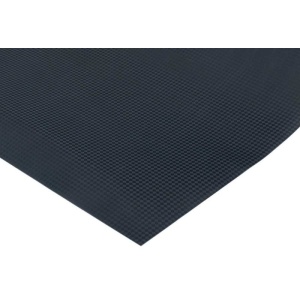 Covor de protectie Suma Wenko Black Outdoor Kitchen negru 120X60 cm - 55007100 - Img 2