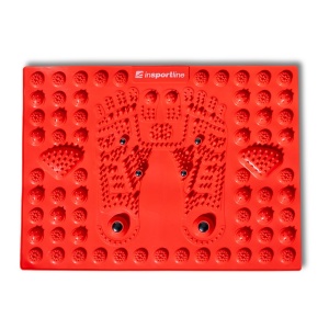 Covor Masaj Picioare inSPORTline Tilsipur 39 x 29 cm - Img 3