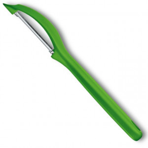 Curatator Victorinox universal, plastic - 7.6075.4 lame stanga