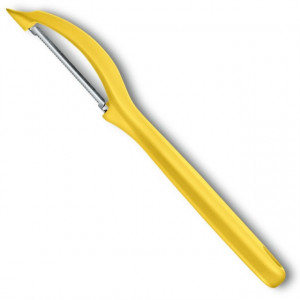 Curatator Victorinox universal, plastic - 7.6075.8 lama stanga
